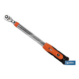 PROFESSIONELE MOMENTSLEUTEL 3/4" (150-750 Nm)